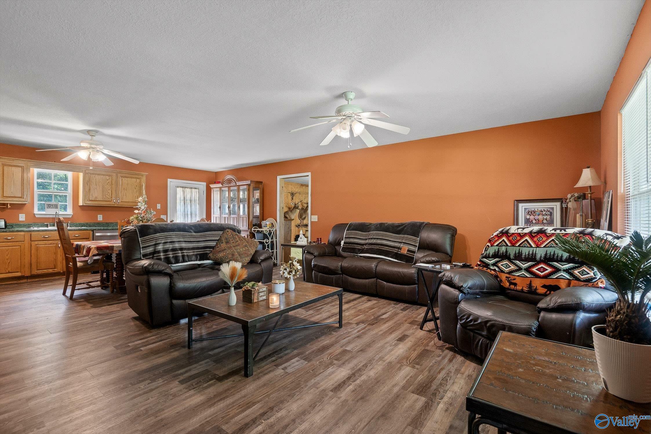 Property Photo:  227 Dusty Trail  AL 35958 