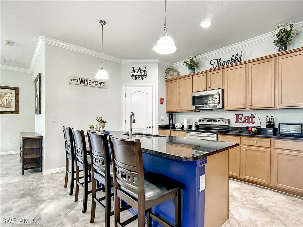 Property Photo: 2846 Via Piazza Loop FL 33905