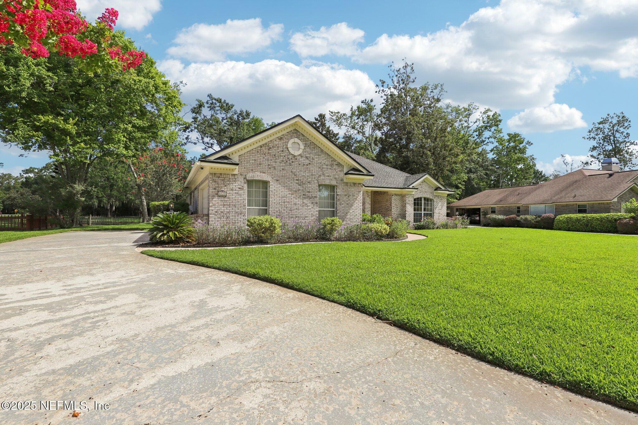 1778 Long Slough Walk  Fleming Island FL 32003 photo