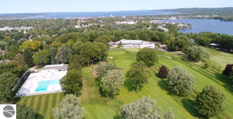 Property Photo: 3400 Country Club Drive MI 49686