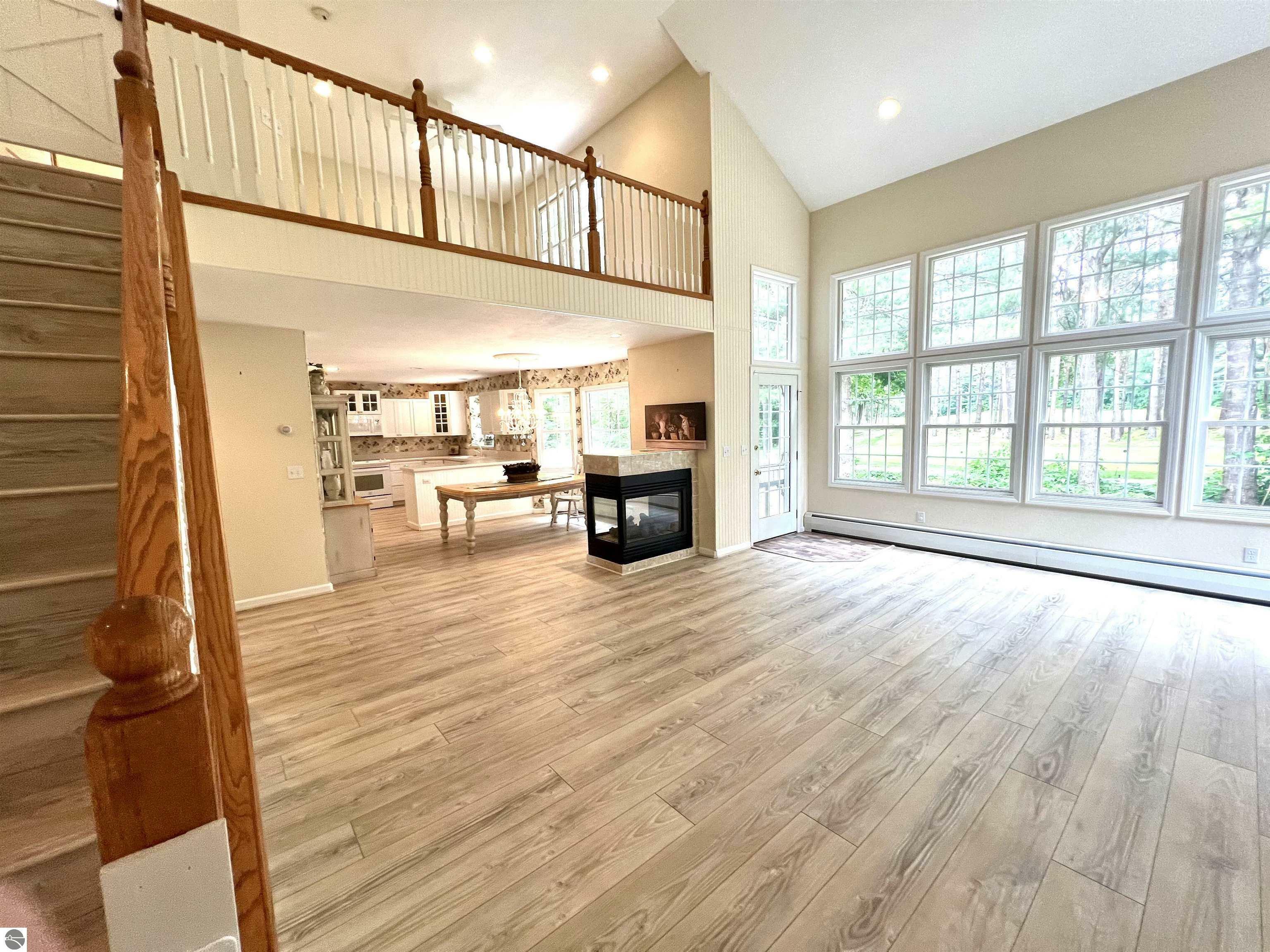 Property Photo: 3400 Country Club Drive MI 49686