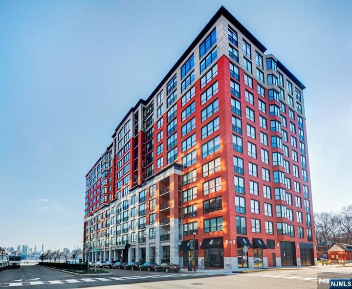 1025 Maxwell Lane 1209  Hoboken NJ 07030 photo