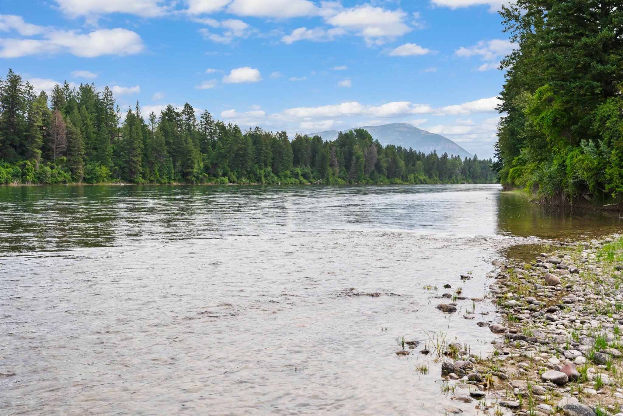 Property Photo:  1398 Waters Edge Way  MT 59912 
