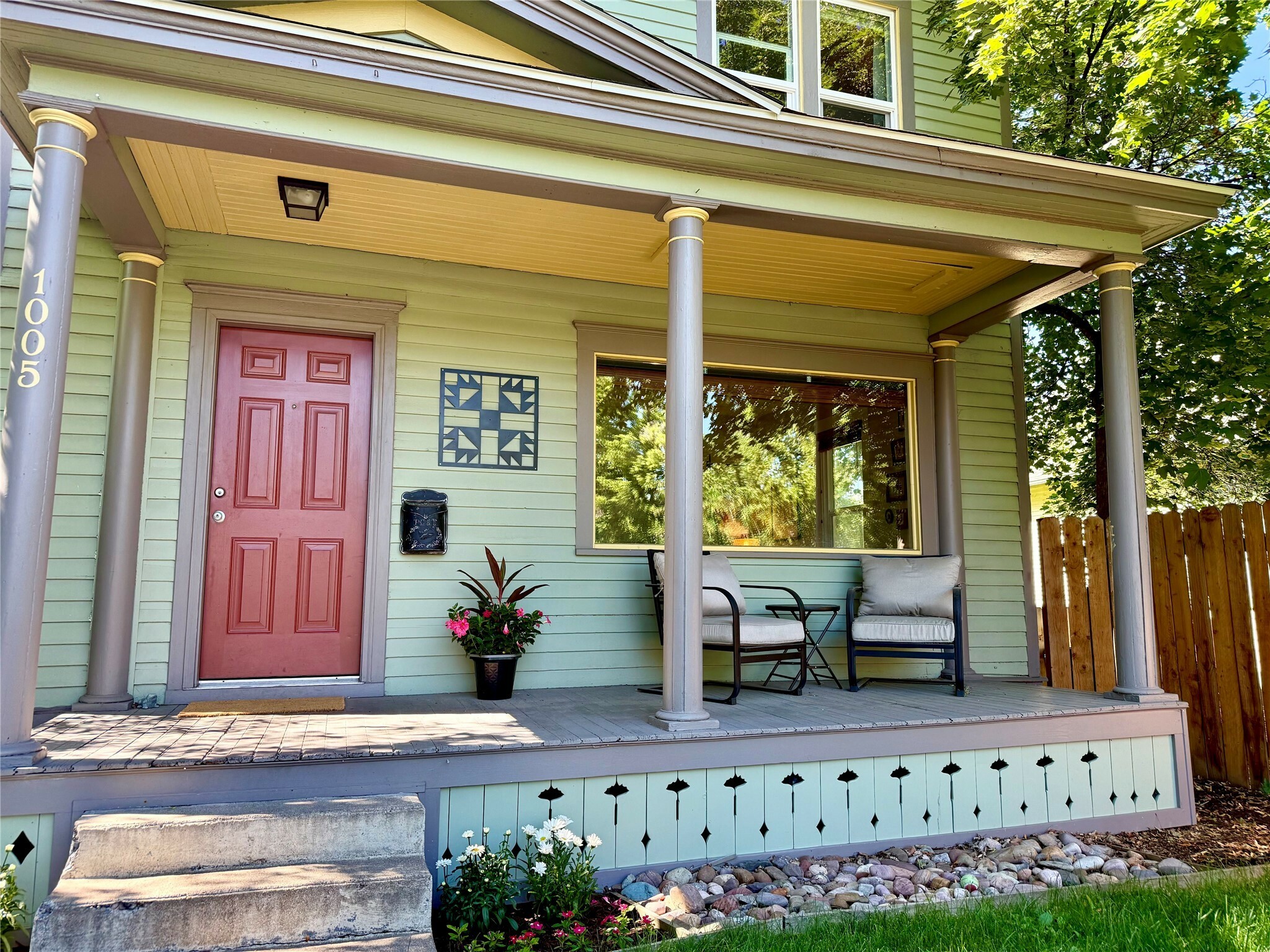 Property Photo:  1005 Sherwood Street  MT 59802 