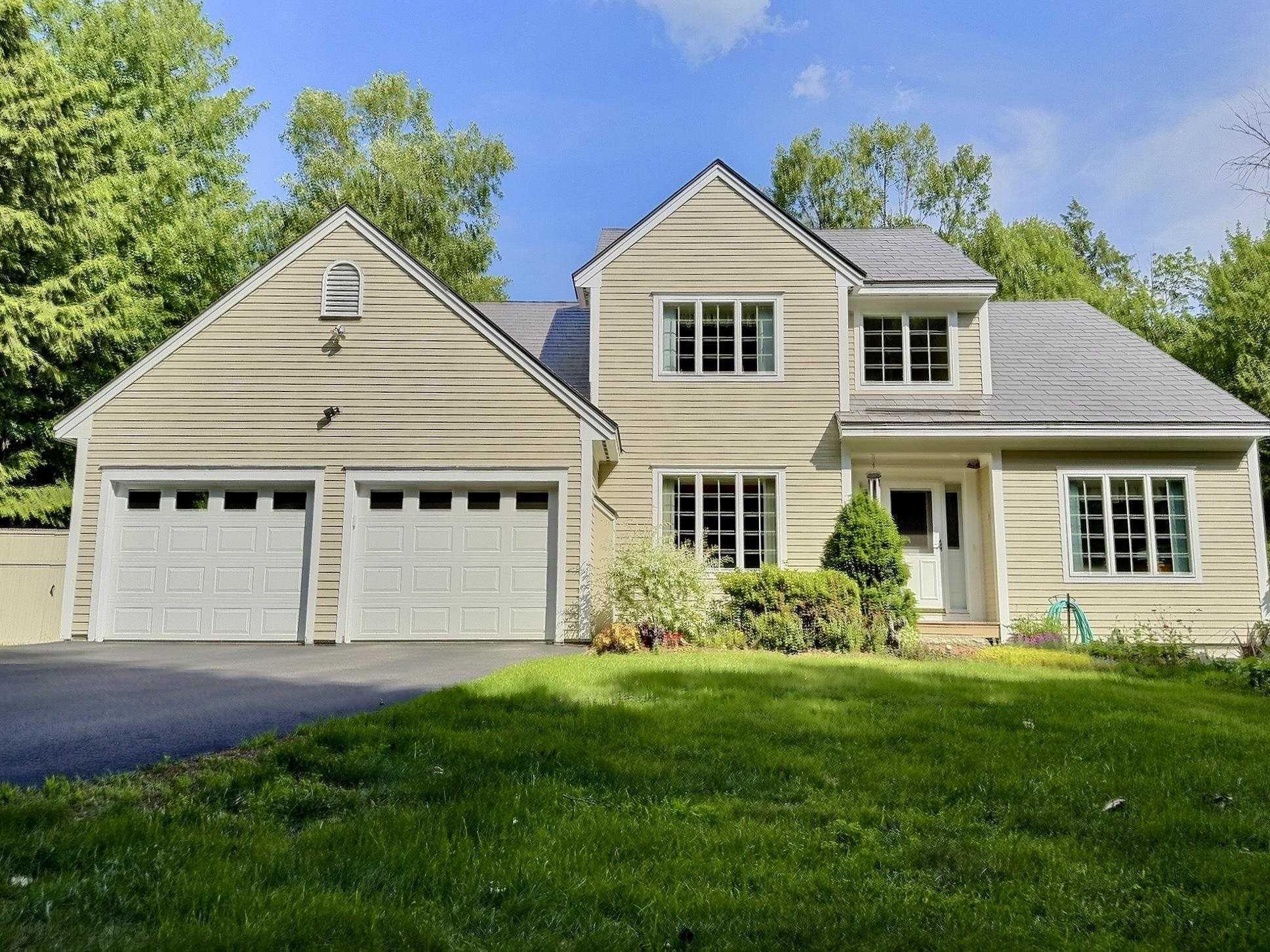 Property Photo:  379 Brookside Drive  NH 03257 