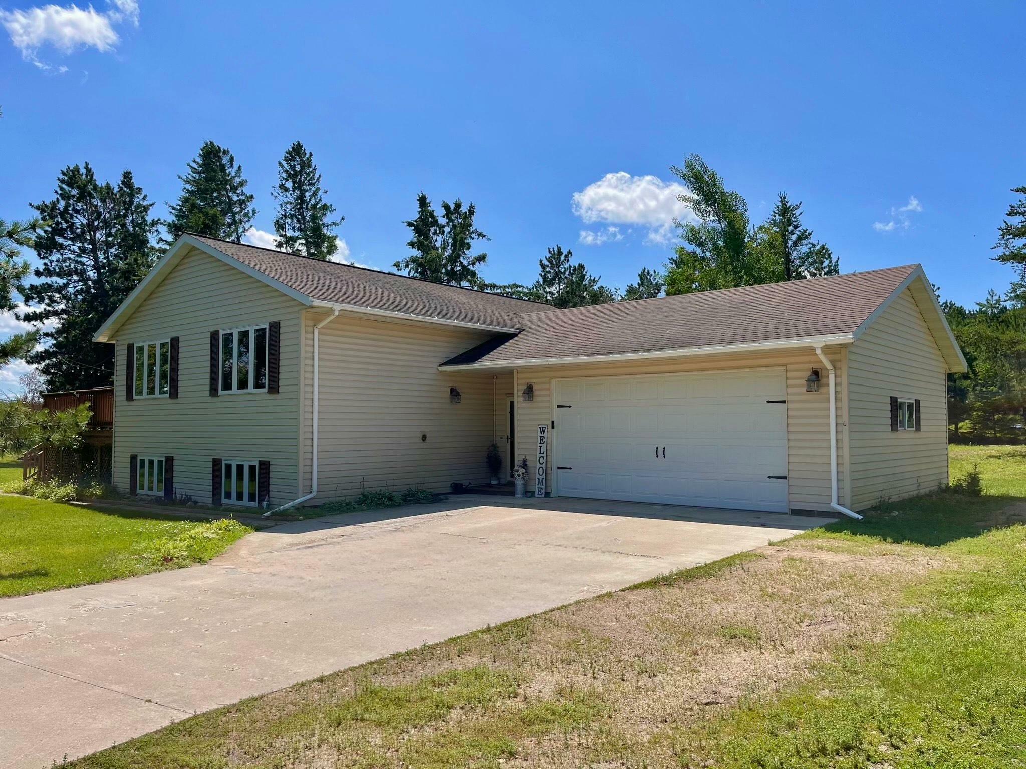 2157 Oak Ridge Road SW  Grant Valley Twp MN 56601 photo