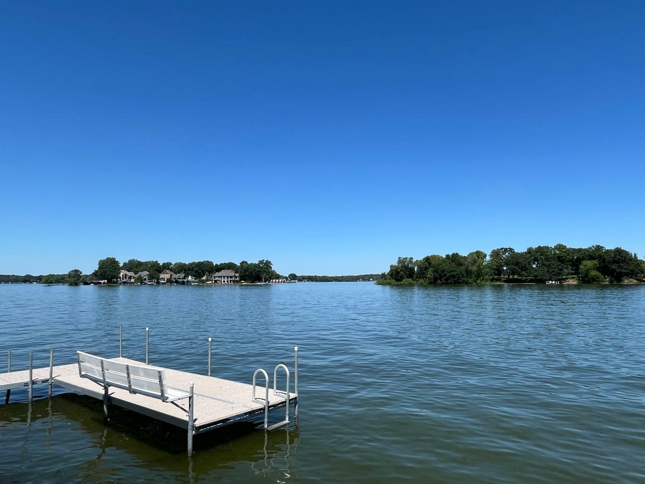 Property Photo:  4434 West Arm Road  MN 55384 