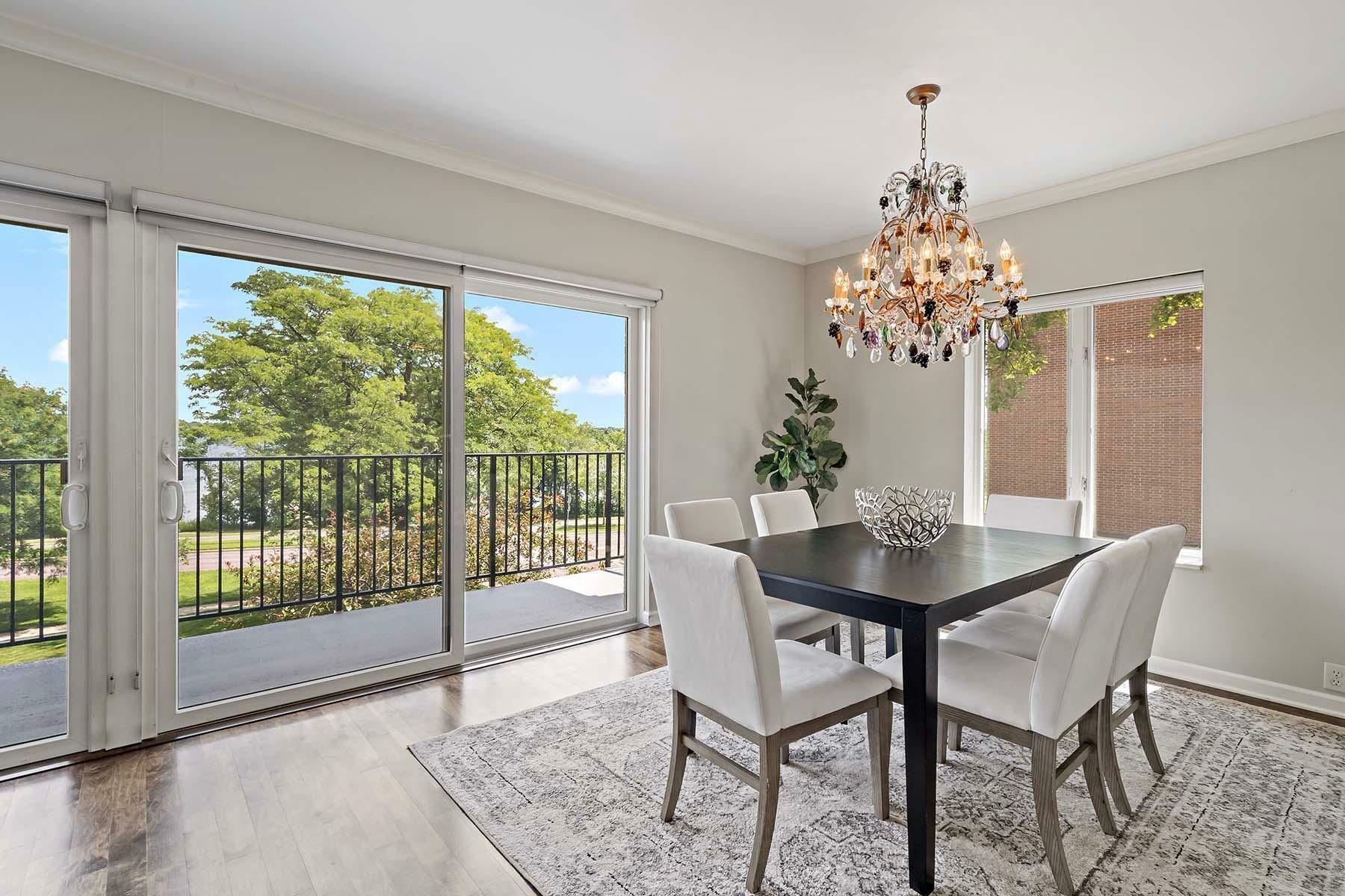 Property Photo:  3200 W Bde Maka Ska Parkway 203  MN 55416 