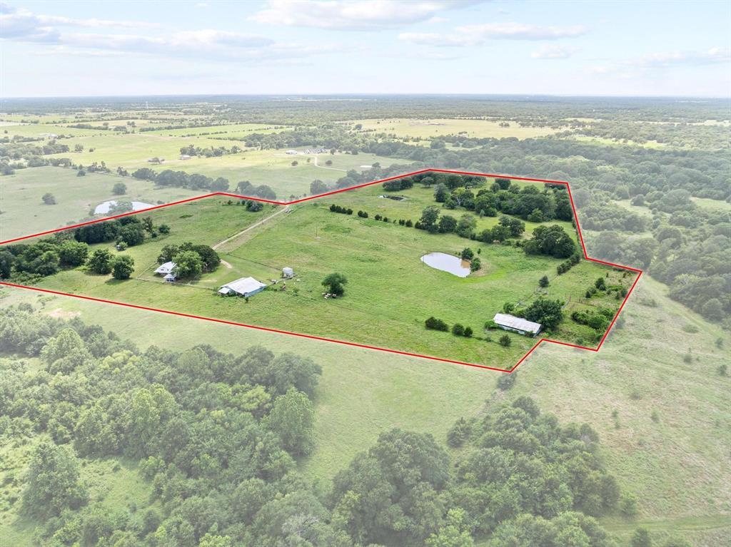 Property Photo: 1186 County Road 2210 TX 75447