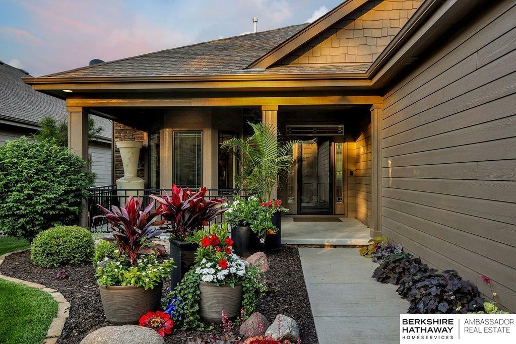 Property Photo: 1169 S 212th Street NE 68022