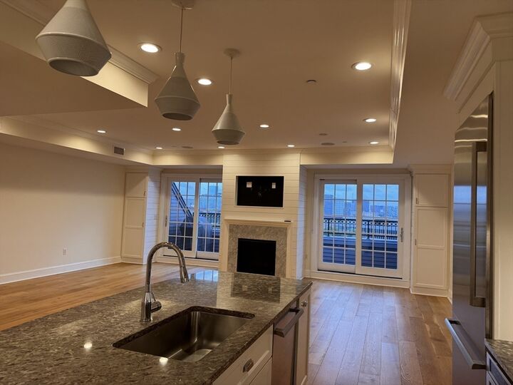 Property Photo: 374-398 Bunker Hill 306 MA 02129