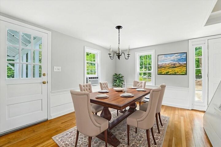 Property Photo: 105 North Main Street MA 01770