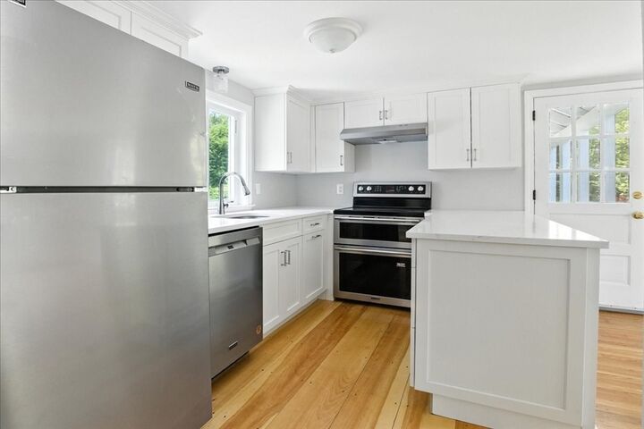 Property Photo:  105 North Main Street  MA 01770 