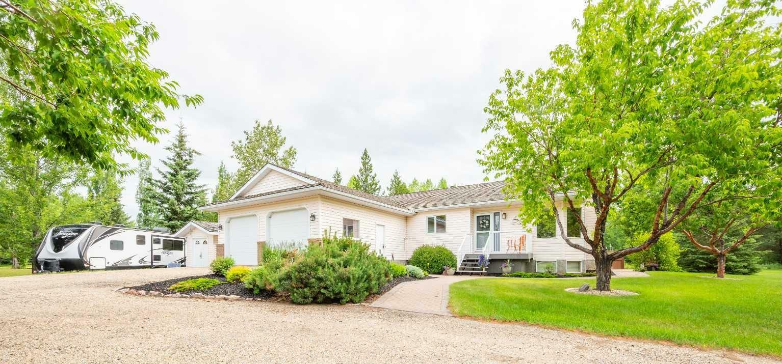 Property Photo:  5401 85 Street  AB T8W 5A6 