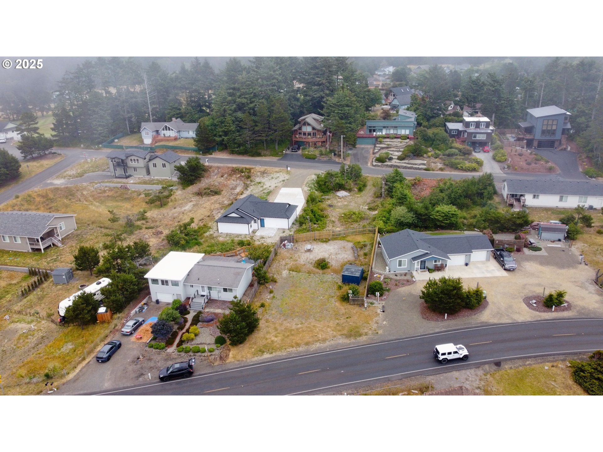 Property Photo: 31310 I St WA 98640