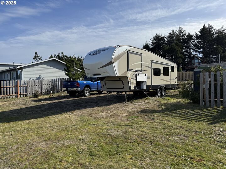 Property Photo:  31310 I St  WA 98640 