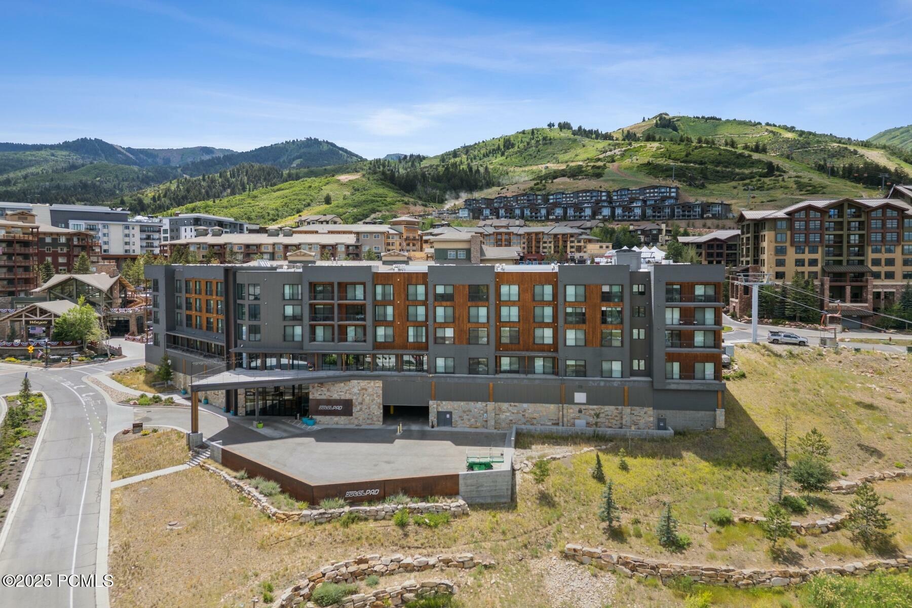 2670 Canyons Resort Drive 417  Park City UT 84098 photo