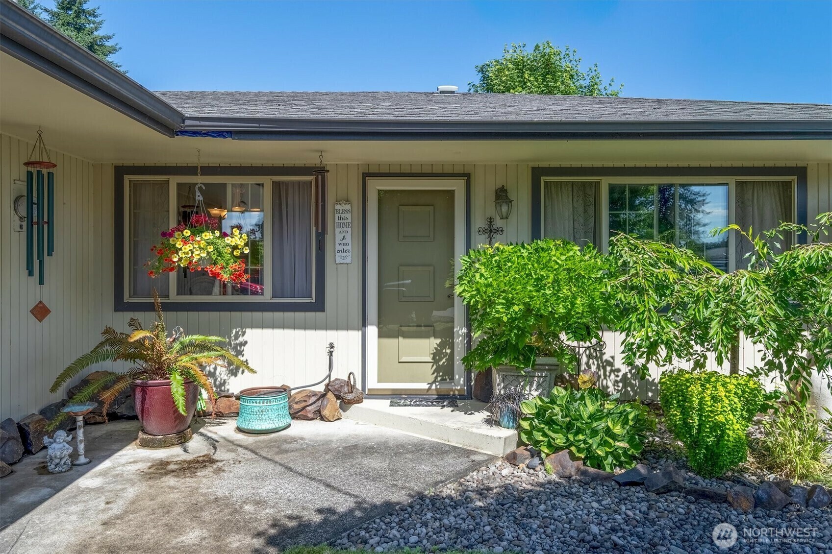 Property Photo: 2319 34th Avenue WA 98632