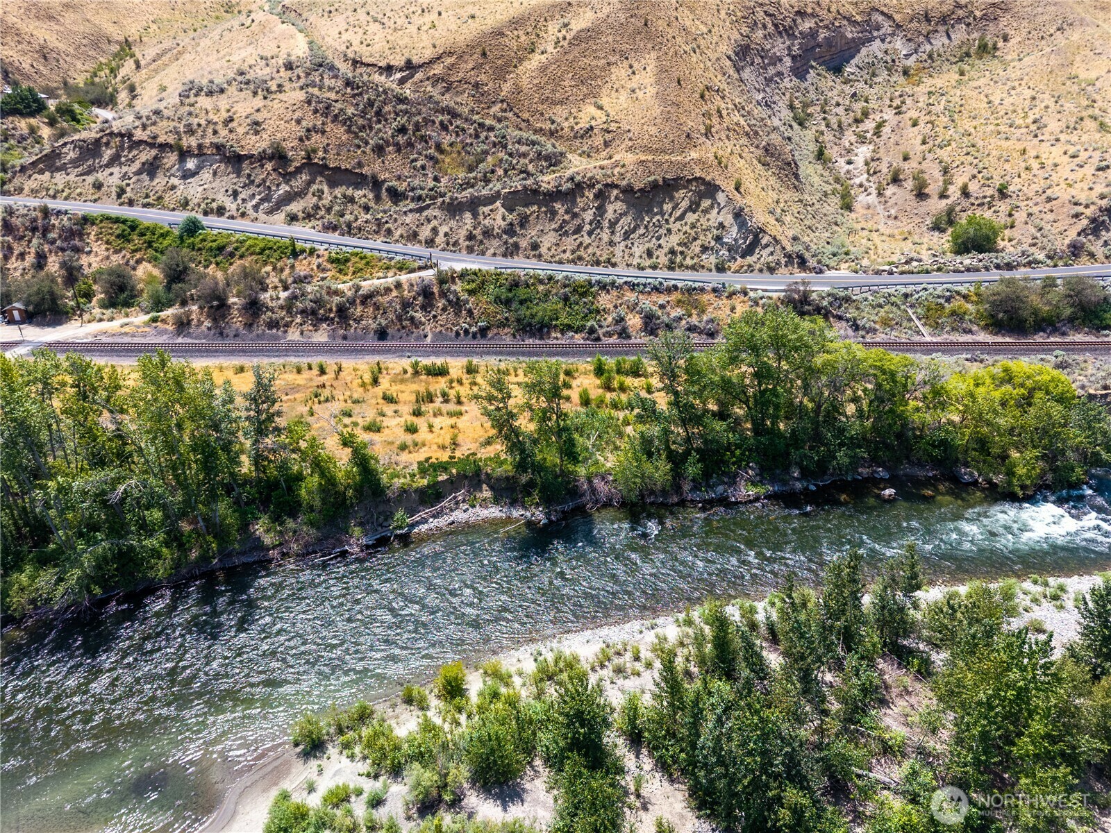 Property Photo: 0 Sleepy Hollow Road WA 98836