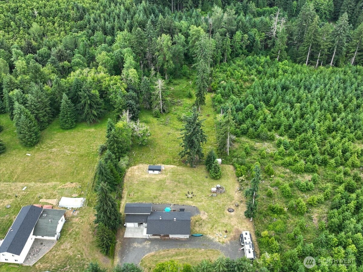 Property Photo: 1415 Slightly Road WA 98649
