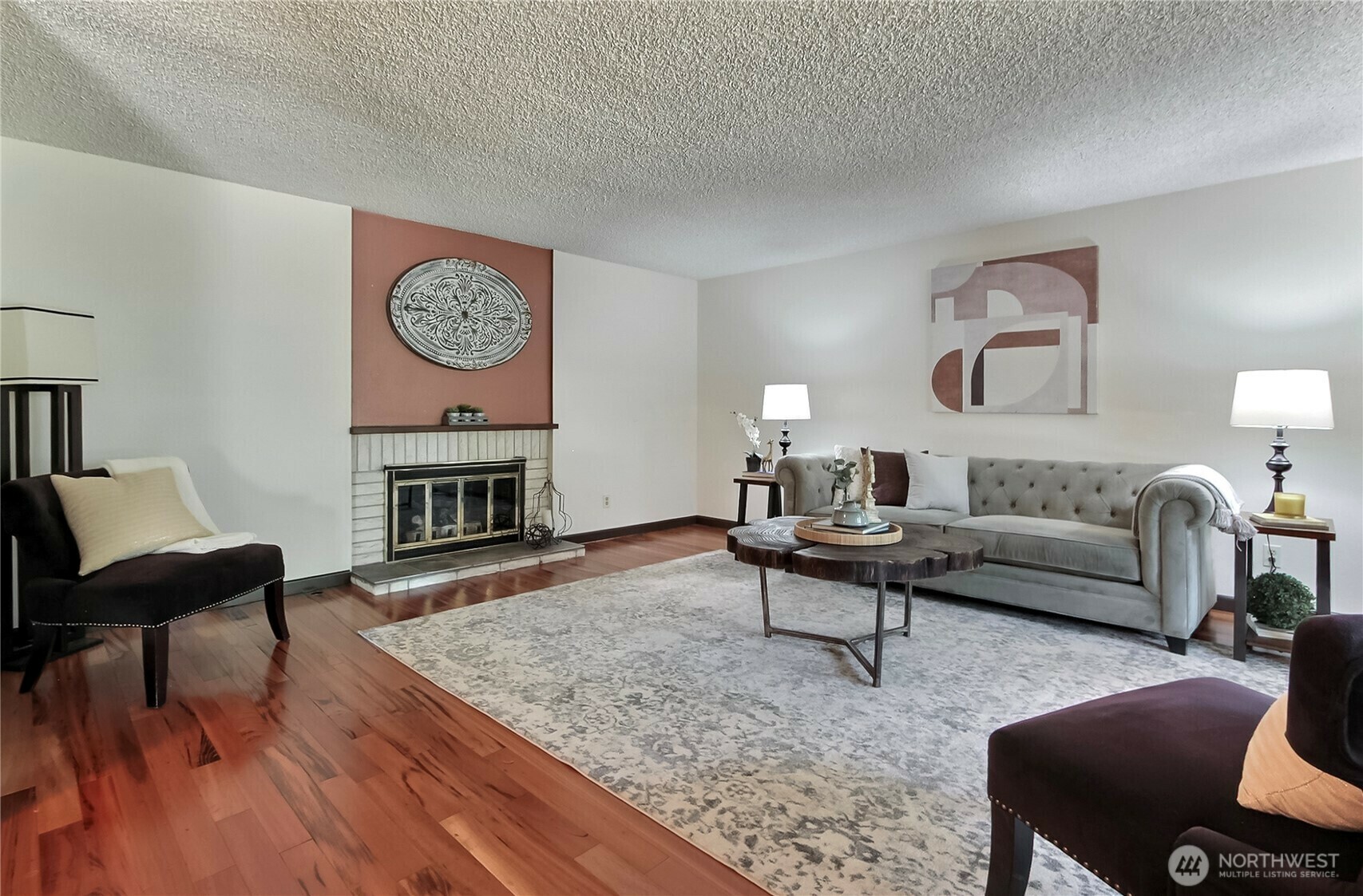 Property Photo: 28209 29th Avenue S WA 98003