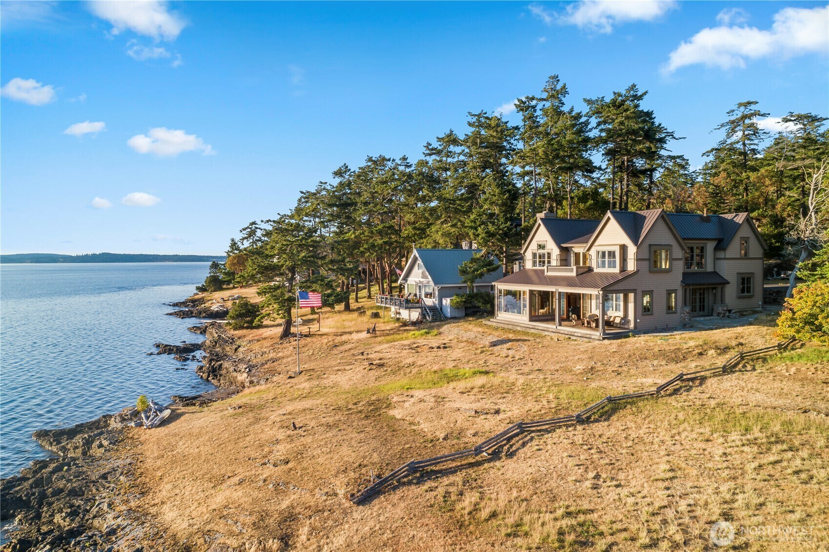 745  Cape Drive  Friday Harbor WA 98250 photo