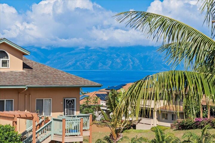 25 Heather Ln 134  Lahaina HI 96761 photo