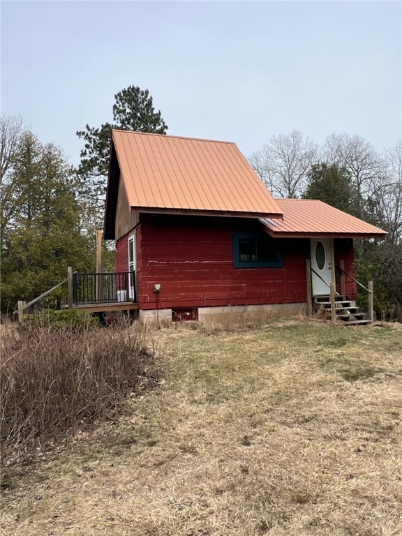 Property Photo: N13964 Highway 53 WI 54859