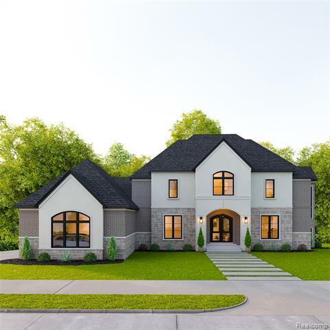 39196 - Lot 56 &Amp 57 Lakeshore Drive  Harrison Twp MI 48045 photo
