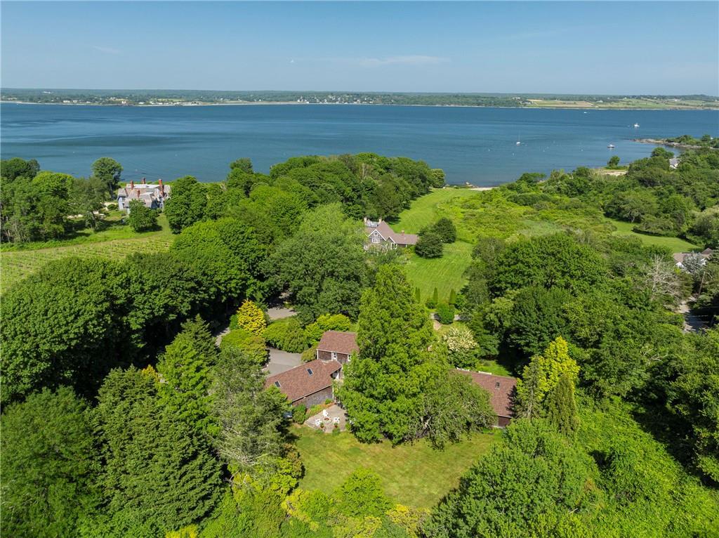 Property Photo:  297 Black Point Lane  RI 02871 
