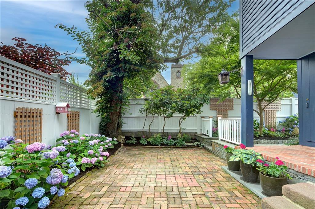 Property Photo:  42 Second Street  RI 02840 