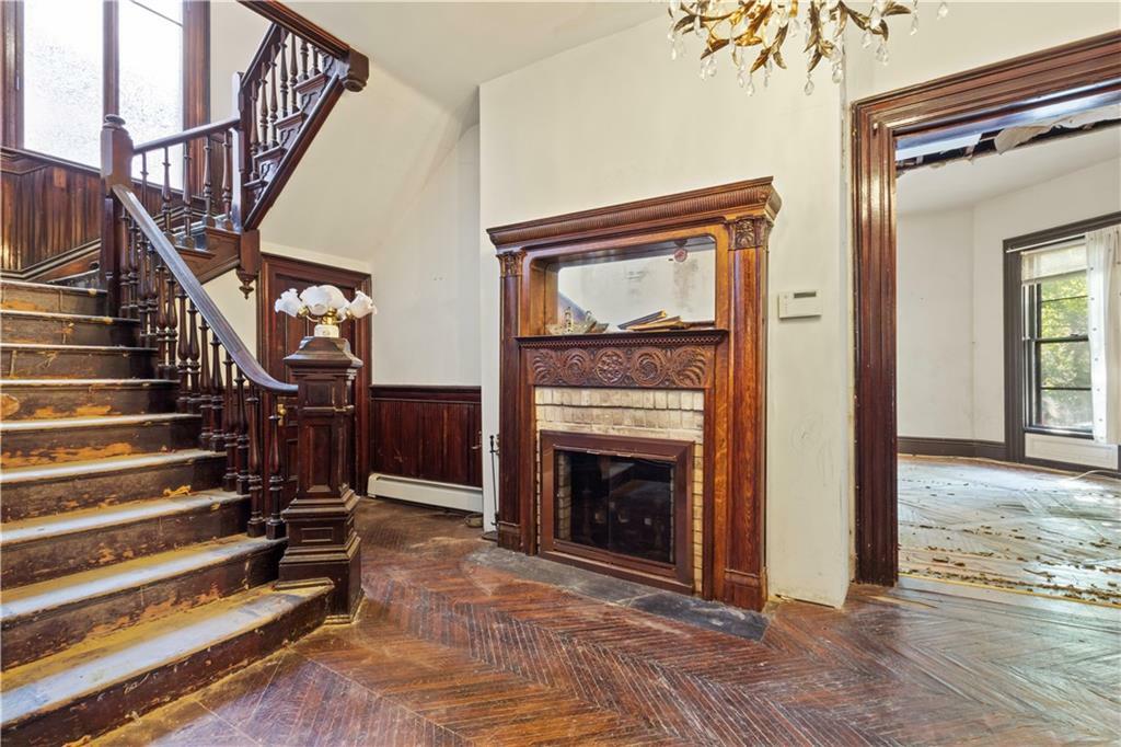 Property Photo: 103 Parade Street RI 02909