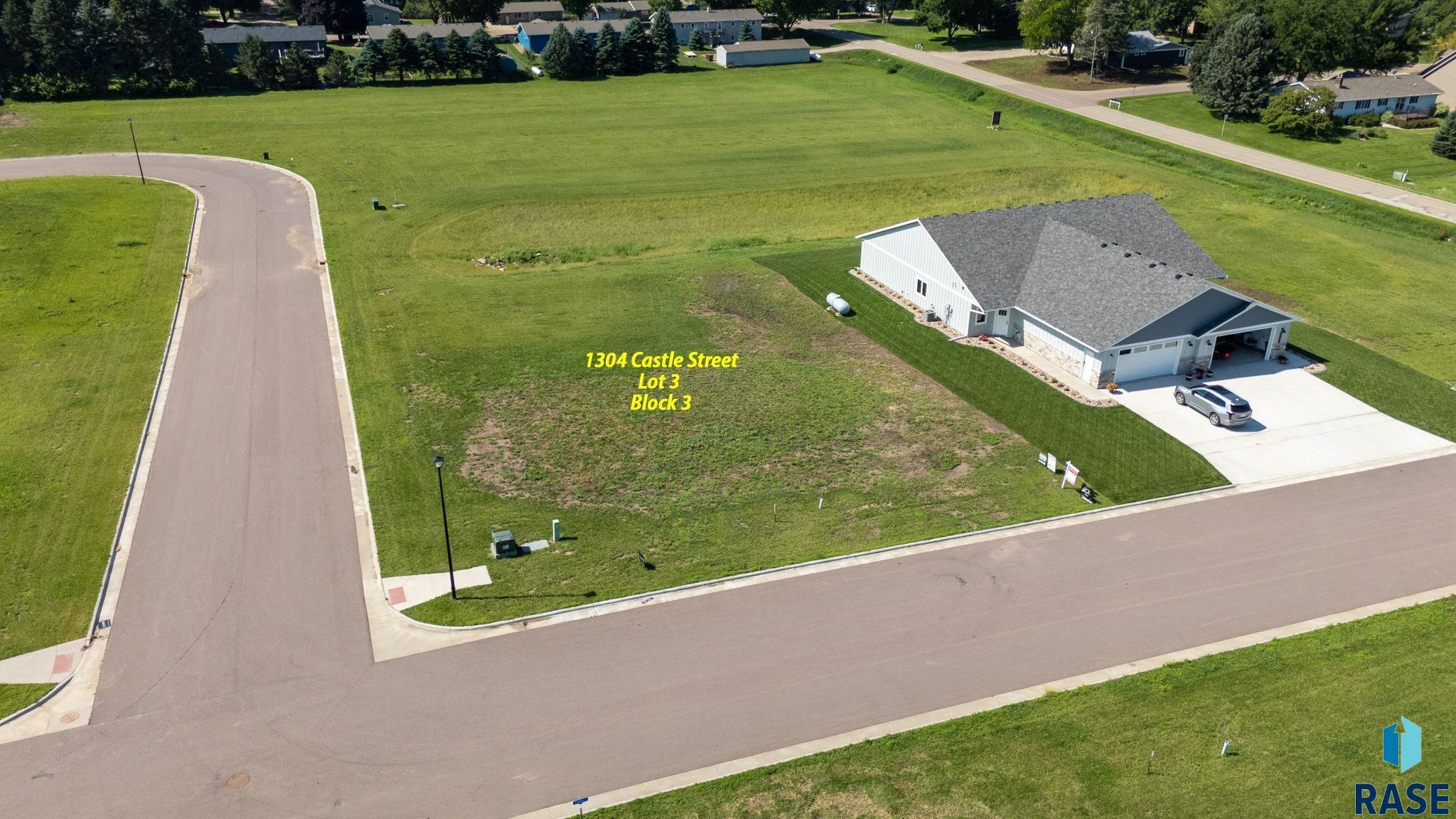 Property Photo: 1304 Castle St IA 51241