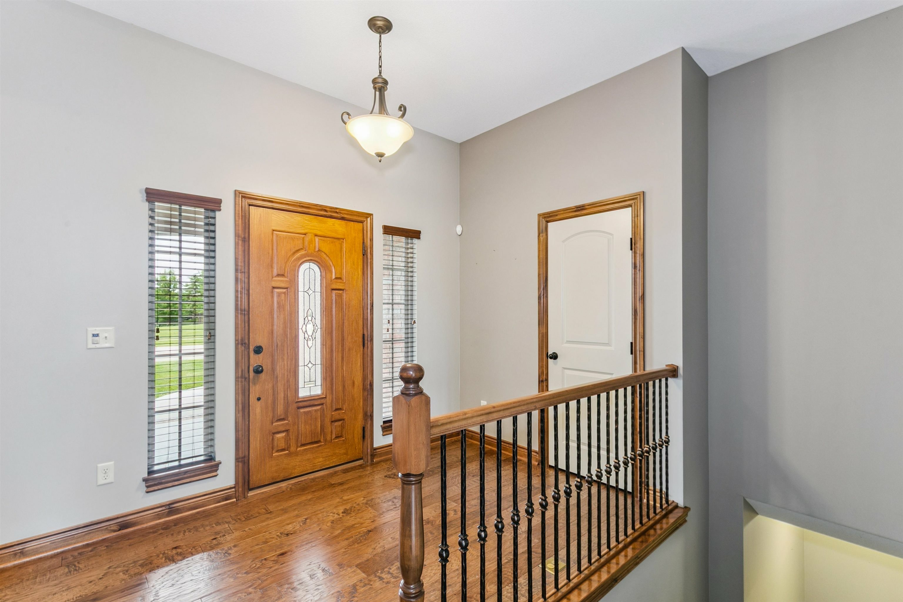 Property Photo: 12110 E Troon St KS 67206