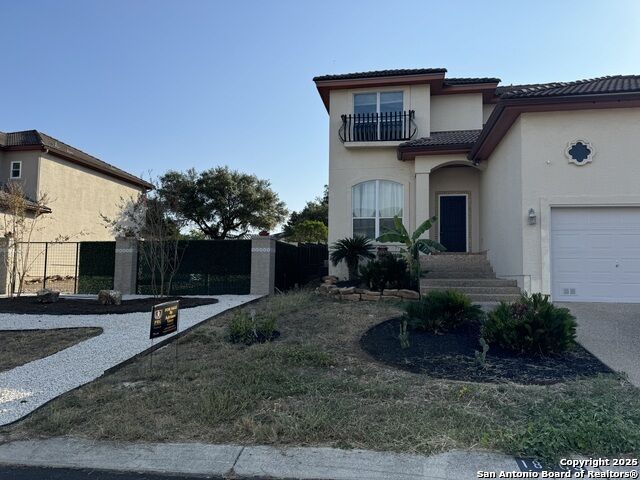 Property Photo: 18906 Las Vistas TX 78258