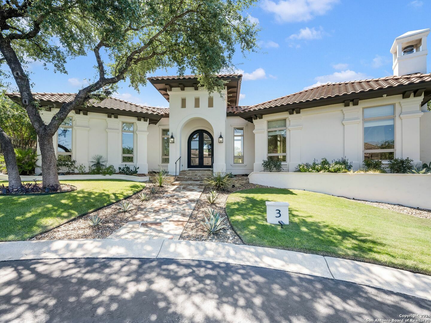 3 Florence Ct  San Antonio TX 78257 photo