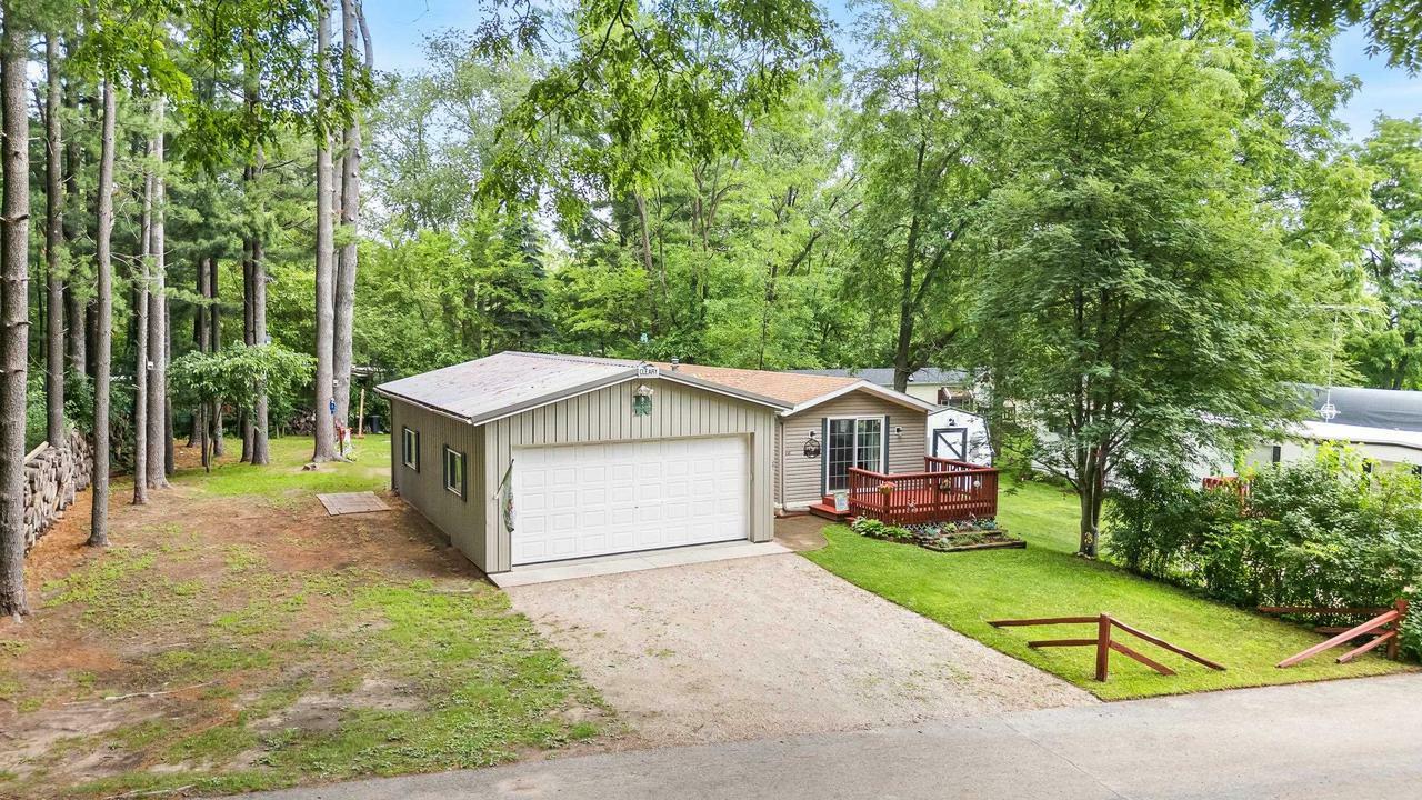 Property Photo: W2354 Highway 23 L201 WI 54941
