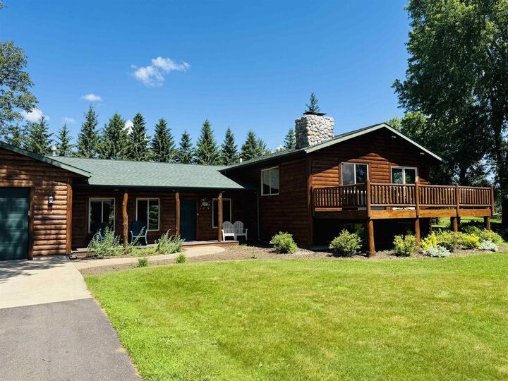 Property Photo: 259 Derby Court WI 54457