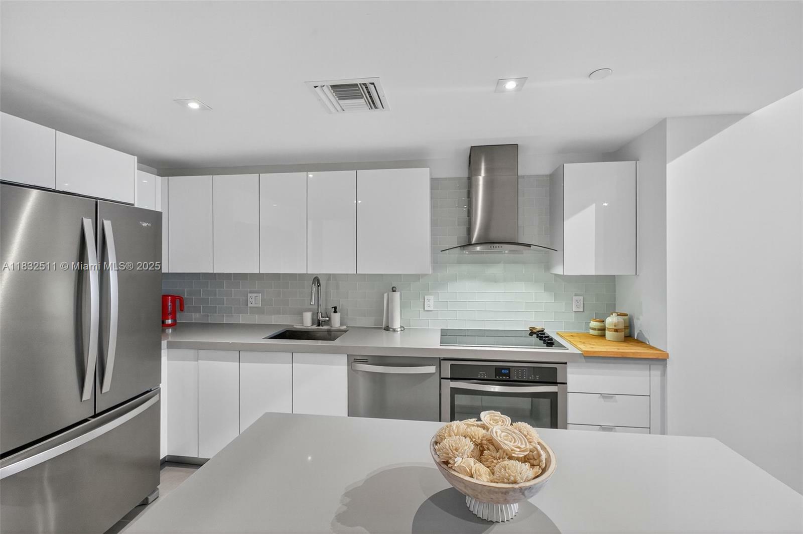 Property Photo: 1600 NE 1st Ave 3515 FL 33132