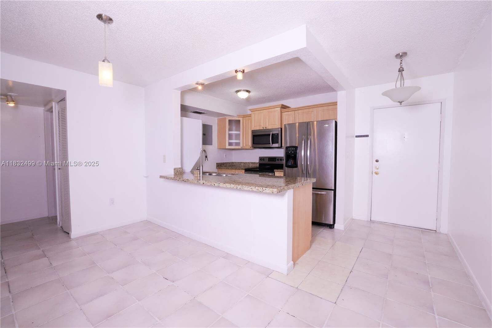 Property Photo:  8873 Fontainebleau Blvd 207B  FL 33172 