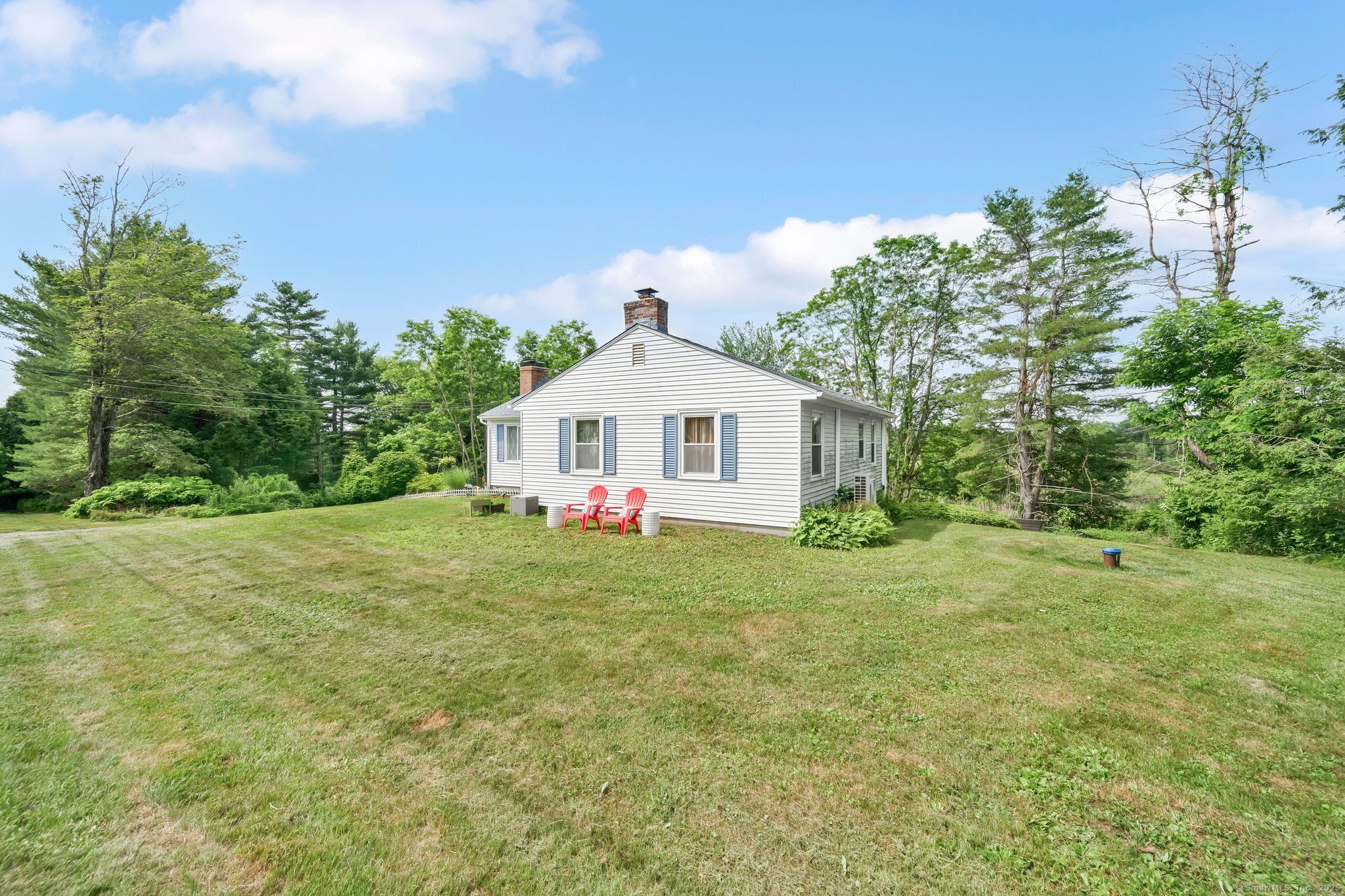 Property Photo: 13 Baldwin Hill Road CT 06759