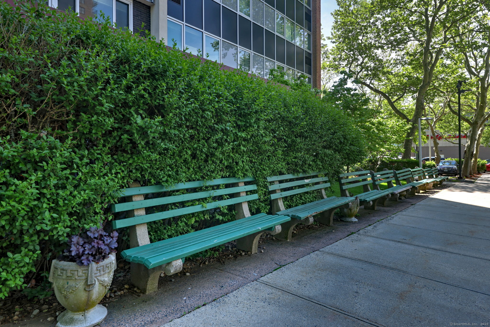 Property Photo: 100 York Street 5G CT 06511