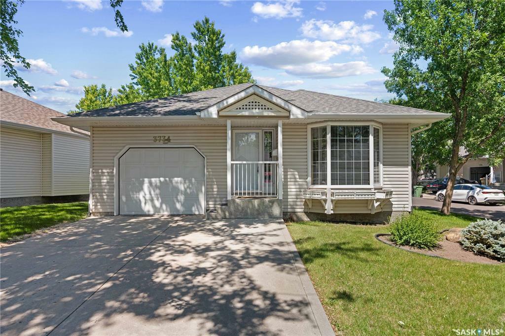 3734 Queens Gate  Regina SK S4S 7J1 photo