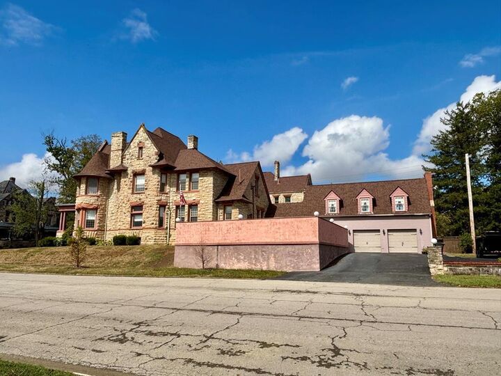 Property Photo:  235 Second St.  OH 45123 