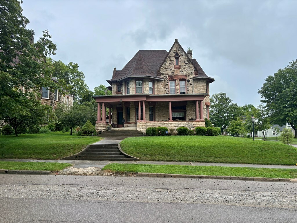 Property Photo:  235 Second St.  OH 45123 
