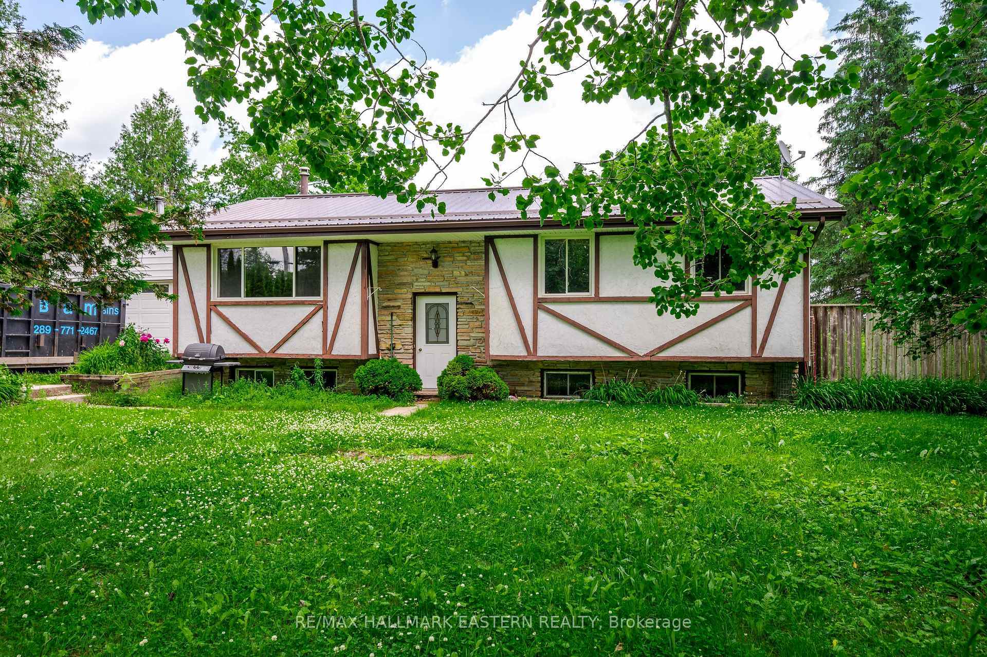 1625 Camp Line Road  Douro-Dummer ON K0L 2H0 photo
