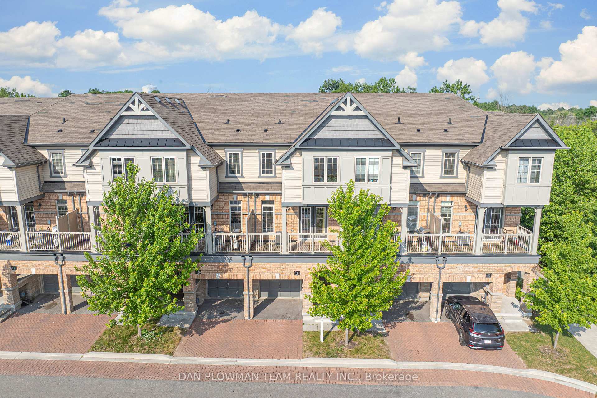 285 Finch Avenue 14  Pickering ON L1V 0E6 photo