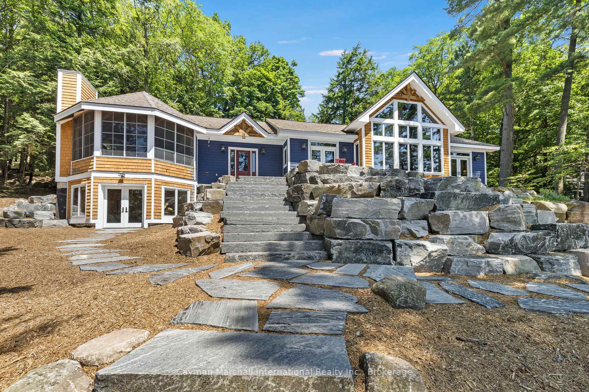 Photo de la propriété:  50 Bigwin Island  ON P0B 1A0 