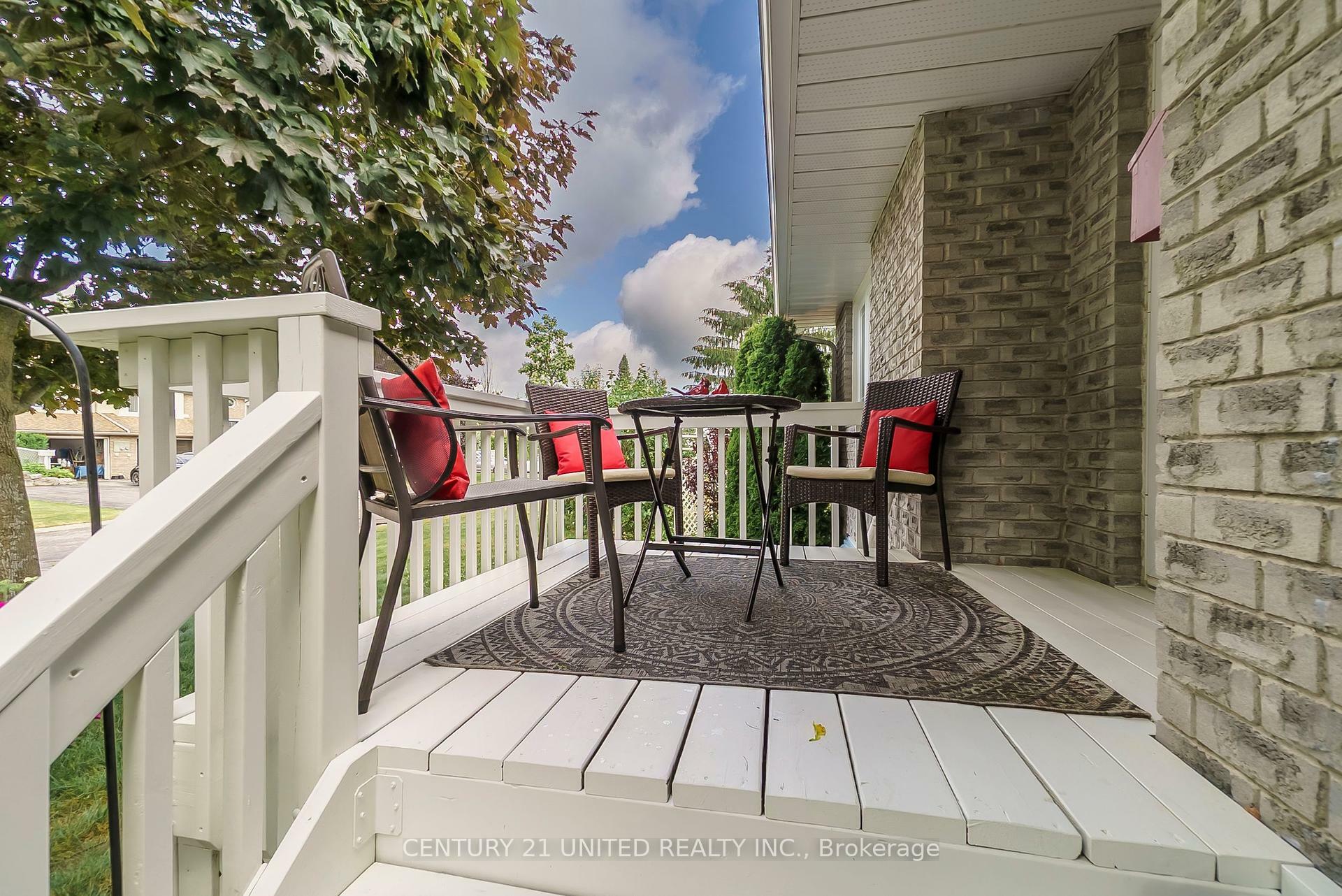 Photo de la propriété: 39 Cedartree Lane ON K0M 1A0
