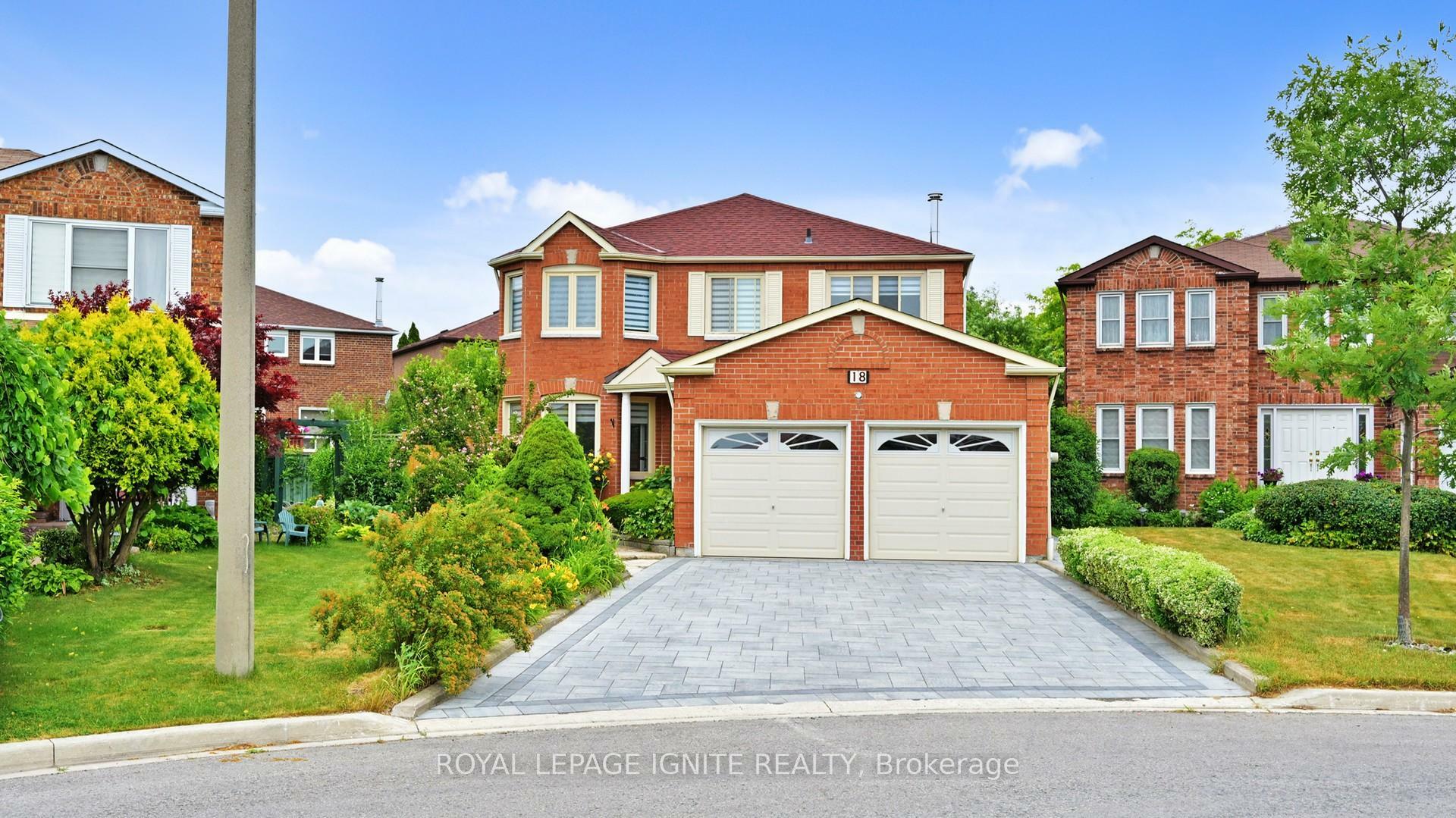 18 Littleborough Court  Toronto ON M1C 4S5 photo